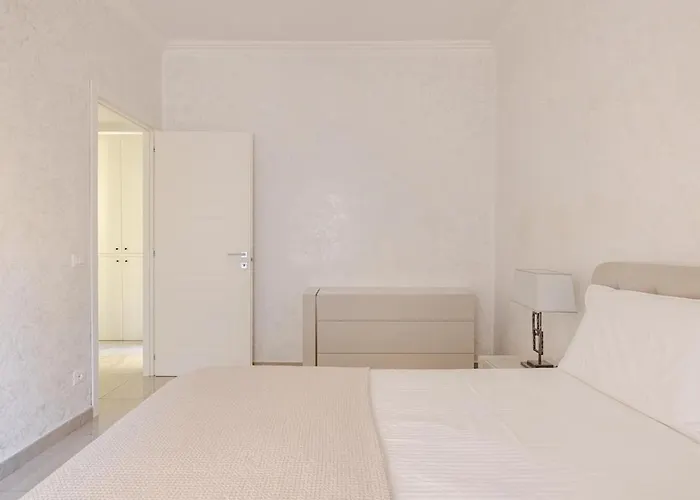 Apartment Casa Caterina - Modern Design Near Vatican