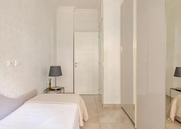 Apartment Casa Caterina - Modern Design Near Vatican