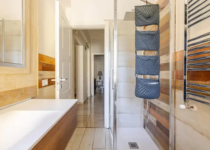 Apartment Casa Caterina - Modern Design Near Vatican *