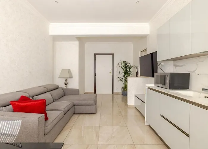 Casa Caterina - Modern Design Near Vatican Apartment Rome