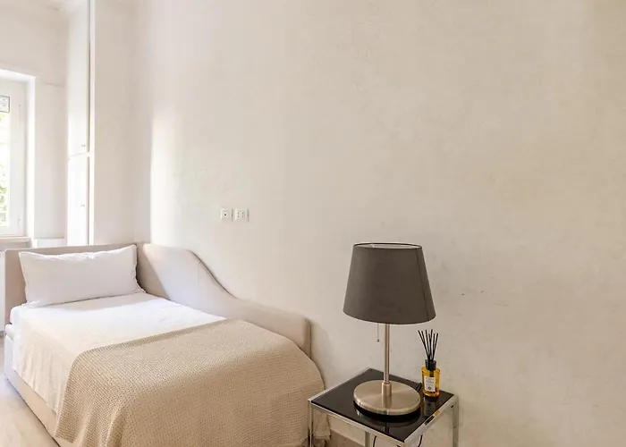 Apartment Casa Caterina - Modern Design Near Vatican Rome