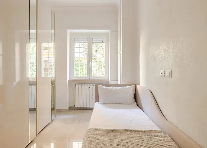 Apartment Casa Caterina - Modern Design Near Vatican *