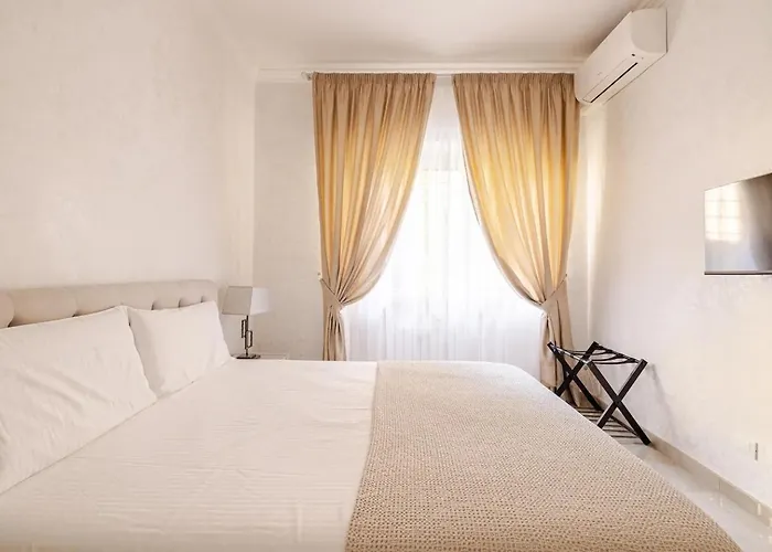 Casa Caterina - Modern Design Near Vatican Rome