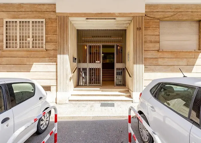 Casa Caterina - Modern Design Near Vatican * Rome